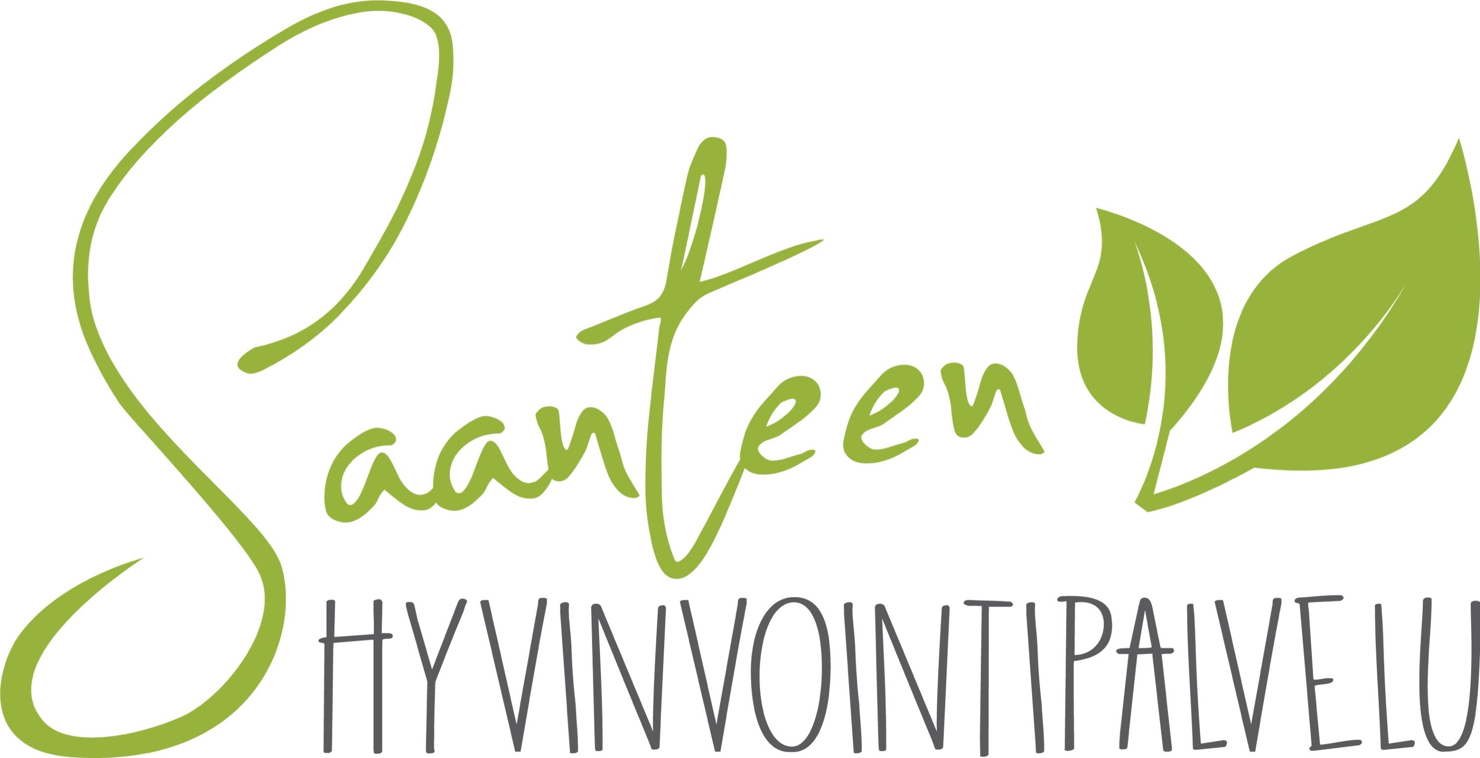 Saanteen Hyvinvointipalvelu